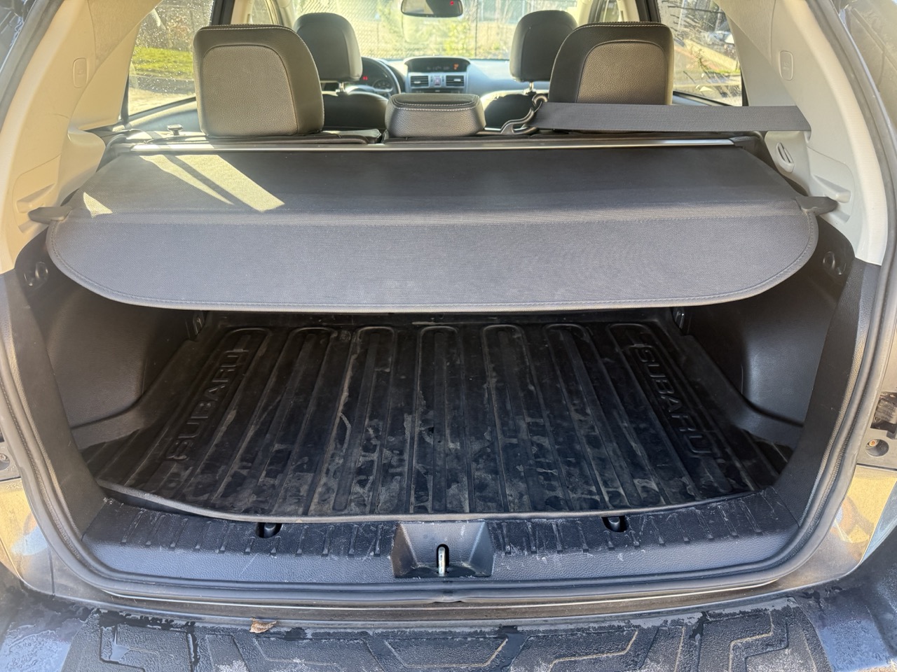 2013 Subaru Crosstrek 13